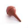 MediChoice Ear-Ulcer Bulb Syringe, Pediatric Thermoplastic Elastomer, 2 Ounce, Red (1 Each) view 1