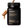 Manukora Raw Manuka New Zealand Honey MGO 850+, Non-GMO, Monofloral, 3rd-Party Tested, Glyphosate Residue Free Certified, 2000+ Natural Compounds, Traceable Hive-to-Hand, Digestive & Immune Support  500g view 1