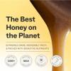 Manukora Raw Manuka New Zealand Honey MGO 850+, Non-GMO, Monofloral, 3rd-Party Tested, Glyphosate Residue Free Certified, 2000+ Natural Compounds, Traceable Hive-to-Hand, Digestive & Immune Support  500g view 3