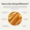 Manukora Raw Manuka New Zealand Honey MGO 850+, Non-GMO, Monofloral, 3rd-Party Tested, Glyphosate Residue Free Certified, 2000+ Natural Compounds, Traceable Hive-to-Hand, Digestive & Immune Support  500g view 4