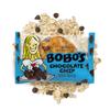 Bobo's Oat Bites, Original with Chocolate Chips, 1.3 oz Bites (24 Pack Box), Gluten Free Whole Grain Snack, Vegan On-The-Go view 2