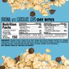 Bobo's Oat Bites, Original with Chocolate Chips, 1.3 oz Bites (24 Pack Box), Gluten Free Whole Grain Snack, Vegan On-The-Go view 4