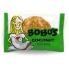 Bobo's Oat Bites, Coconut, 1.3 oz Bites (30 Pack Box), Gluten Free Whole Grain Snack, Vegan On-The-Go view 1