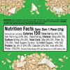 Bobo's Oat Bites, Coconut, 1.3 oz Bites (30 Pack Box), Gluten Free Whole Grain Snack, Vegan On-The-Go view 2