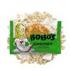 Bobo's Oat Bites, Coconut, 1.3 oz Bites (30 Pack Box), Gluten Free Whole Grain Snack, Vegan On-The-Go view 3