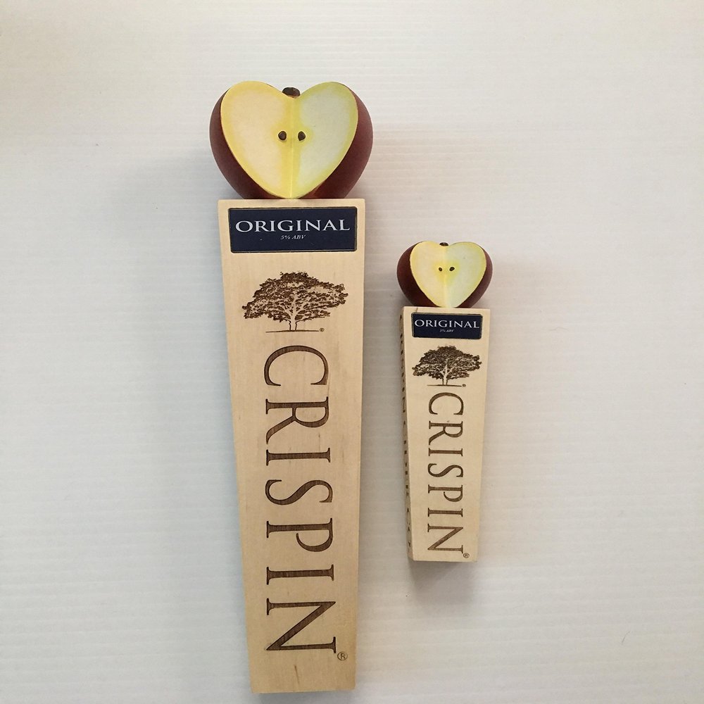 Crispin Original Cider
