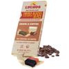 LUCHOS Energy Blocks - Guava & Coffee, 400 g | Colombian On-the-Go Sports Nutrition for Running, Cycling & Hiking | A Natural Alternative to Bars & Gels | Vegan, Gluten Free & Easy to Digest view 1