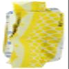 Clif Bar Luna Bar - Organic Lemon Zest - Case of 15 - 1.69 oz view 4