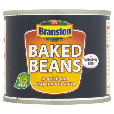 Branston Baked Beans In Tomato Sauce 220G