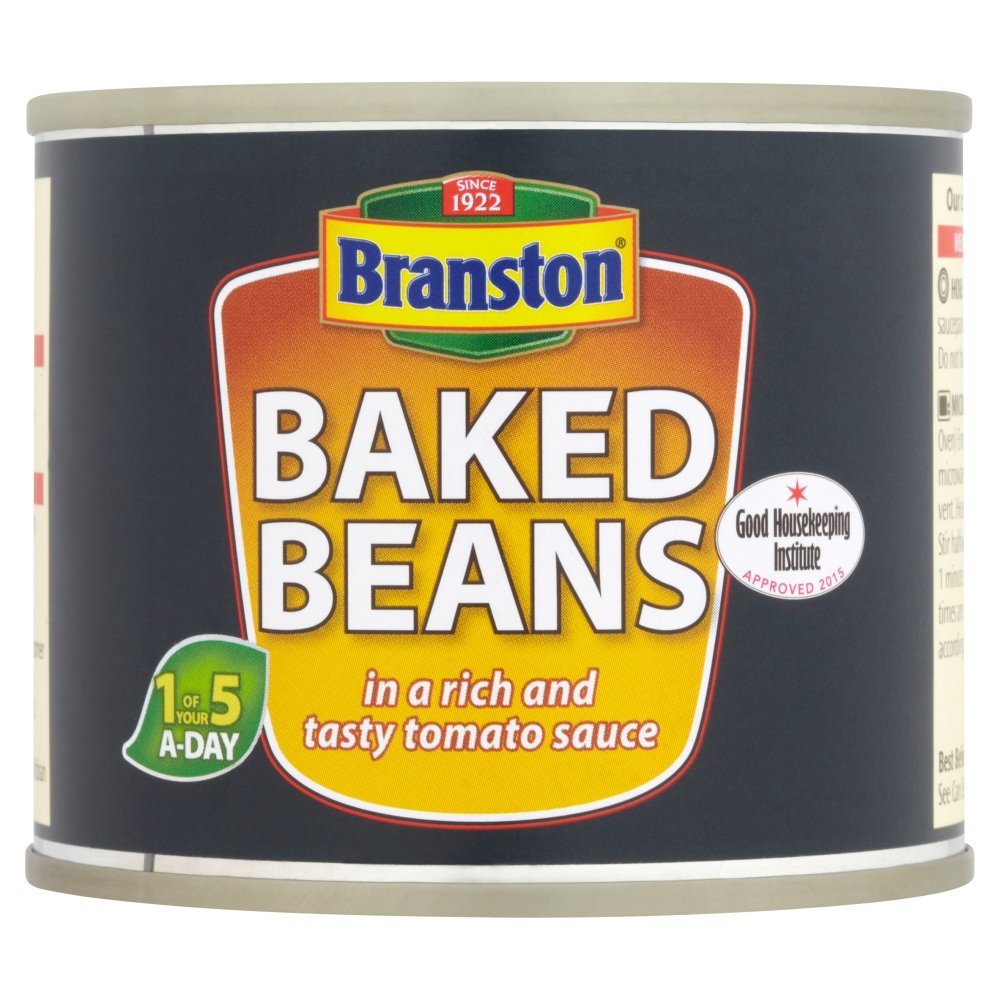 Branston Baked Beans In Tomato Sauce 220G