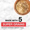 KIND Healthy Grains Clusters, Dark Chocolate Granola, Gluten Free, 10g Protein, 11 Ounce (Pack of 3) view 2