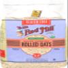 Bob's Red Mill Gluten Free Organic Quick Cooking Oats, 32 Ounce view 1