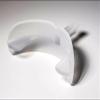 Nose Breathe Trainer - Experience The Benefits of Nasal Breathing - Correct Tongue Placement, Tongue Position at The Roof of The Mouth, Will Stop Mouth Breathing Naturally. view 2