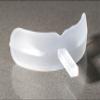Nose Breathe Trainer - Experience The Benefits of Nasal Breathing - Correct Tongue Placement, Tongue Position at The Roof of The Mouth, Will Stop Mouth Breathing Naturally. view 3