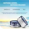 Safe Catch Wild Albacore Tuna Canned Low Mercury Can Tuna Fish Steak Gluten-Free Keto Food Non-GMO Kosher Paleo-Friendly High Protein Every Can Of Tuna Is Tested No Water Oil Tuna, Pack of 12 5oz view 4