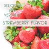 Joes Syrup Organic Flavored Syrup, Organic Strawberry, 750 ml view 4