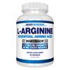 Arazo Nutrition Premium L Arginine - 1340mg Nitric Oxide Booster with L-Citrulline & Essential Amino Acids for Muscle Gain and Energy - Powerful NO Booster to Train Longer & Harder  60 Capsules view 1