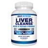 Arazo Nutrition Liver Cleanse Detox & Repair Formula  Milk Thistle Herbal Support Supplement: Silymarin, Beet, Artichoke, Dandelion, Chicory Root view 1