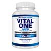 Arazo Nutrition Vital One Multivitamin for Men  Daily Wholefood Supplement - 150 Vegan view 1