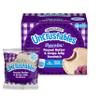 Smuckers Uncrustables Peanut Butter & Grape Jelly Sandwiches, 10 (Frozen) view 1