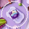 Smuckers Uncrustables Peanut Butter & Grape Jelly Sandwiches, 10 (Frozen) view 3