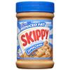 SKIPPY Reduced Fat SUPER CHUNK Extra Crunchy Peanut Butter Spread, 16.3 Ounce view 1