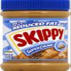 SKIPPY Reduced Fat SUPER CHUNK Extra Crunchy Peanut Butter Spread, 16.3 Ounce view 4