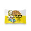 Bobo's Oat Bites (Lemon Poppyseed, 24 Pack Box of 1.3 oz Bites) Gluten Free Whole Grain Rolled Oat Snack- Great Tasting Vegan On-The-Go Snack, Made in the USA