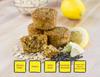 Bobo's Oat Bites (Lemon Poppyseed, 24 Pack Box of 1.3 oz Bites) Gluten Free Whole Grain Rolled Oat Snack- Great Tasting Vegan On-The-Go Snack, Made in the USA view 4
