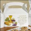 First Communion Treat Box view 1