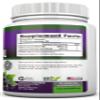 Black Currant Oil - 1000 Mg - 180 Softgels - Cold-Pressed Pure Black Currant Seed Oil - Hexane Free - 140mg GLA Per Serving - Regulates Hormonal Balance - Great For Immune System, Hair and Skin view 2
