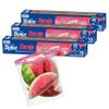 Ziploc 2 Gallon Food Storage Bags, Grip 'n Seal Technology for Easier Grip, Open, and Close, 36 Bags Total view 1