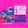 Ziploc 2 Gallon Food Storage Bags, Grip 'n Seal Technology for Easier Grip, Open, and Close, 36 Bags Total view 2