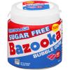 Bazooka Sugar Free Easter Bubble Gum - 60 Count To Go Cup (Pack Of 6) For Easter Basket Stuffers - Pink Chewing Gum Easter Candy In Original Sugarless Flavor - Easter Decorations For Easter Egg Hunts view 3