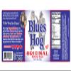 Blues Hog Original BBQ Sauce 16 oz. view 3