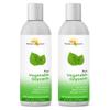 12 oz of Vegetable Glycerine USP VG Kosher VG 99.9% Pure Food Grade - Natural view 1