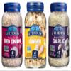 Litehouse Freeze Dried Herbs, Flavors of Asia (Garlic, Red Onion, Ginger) - Substitute for Fresh Herbs, Organic Spice, Asian Seaoning, Non-GMO, Gluten-Free - 3-Pack view 1