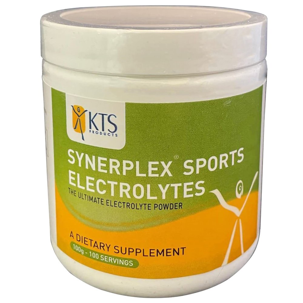 Synerplex Sports Electrolyte Powder - Sugar Free Hydration Powder - Keto Electrolyte with Vitamins and Minerals