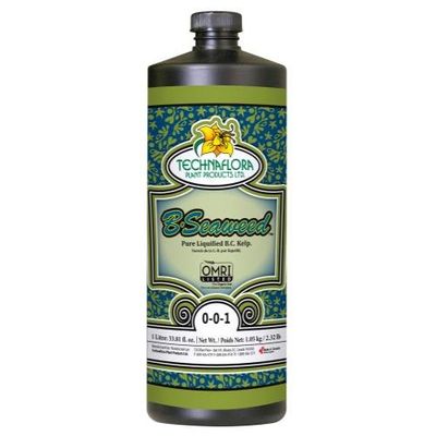 B. Seaweed 1 Liter