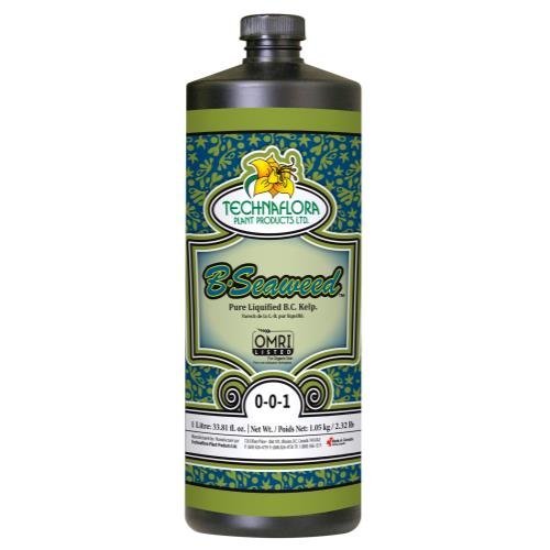 B. Seaweed 1 Liter