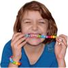 Munchables Sensory Rainbow Chew Necklace view 2