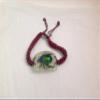 Bracelet wristband handmades from thailand view 1