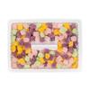 TEA ZONE B3007a 10.6 oz Rainbow Mini Mochi Bag view 4