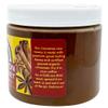 12 Ct Case of 1.5 pound (24oz) Cinnamon Raw Honey - Untreated Unprocessed Creamy Raw Honey w/Certified Organic Cinnamon - Sleeping Bear Farms view 4