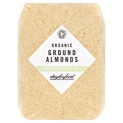Daylesford Organic Ground Almond - 250g