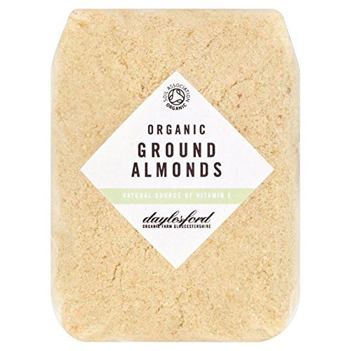 Daylesford Organic Ground Almond - 250g