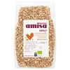 Amisa Organic Spelt Honey Puffs - 200g view 1