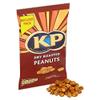 KP Dry Roasted Peanuts - 300g view 1