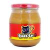 Black Cat Peanut Butter Smooth - 400g view 1