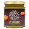 Biona Organic Pumpkin Seed Butter 170g by Biona view 1